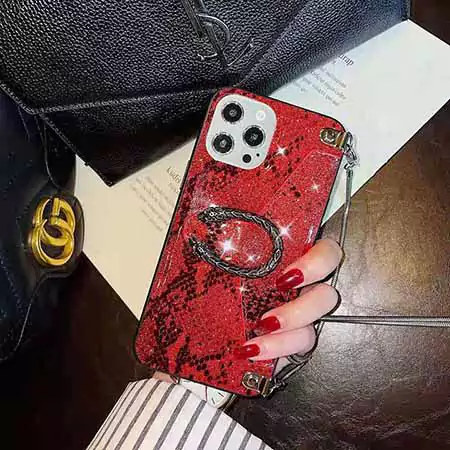 ブランド グッチ iphone17/17pro/17air/17promaxスマホケース 