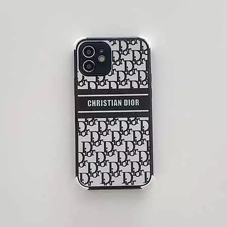 ブランド ディオール iphone17/17pro/17air/17promaxスマホケース 