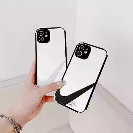 ブランド ナイキ iphone17/17pro/17air/17promaxスマホケース 