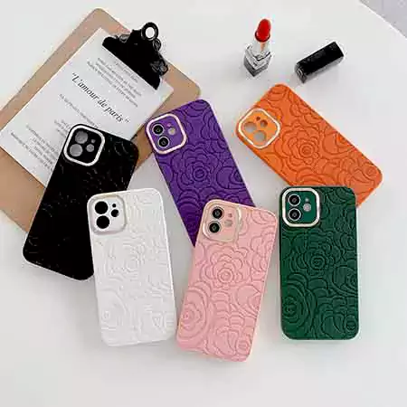 ブランド シャネル iphone17/17pro/17air/17promaxスマホケース 