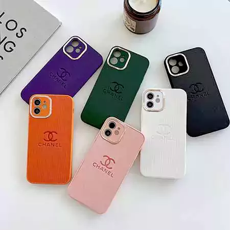 ブランド シャネル iphone17/17pro/17air/17promaxスマホケース 