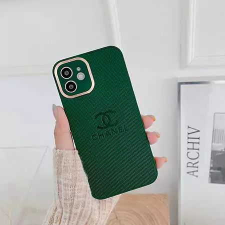 ブランド シャネル iphone17/17pro/17air/17promaxスマホケース 