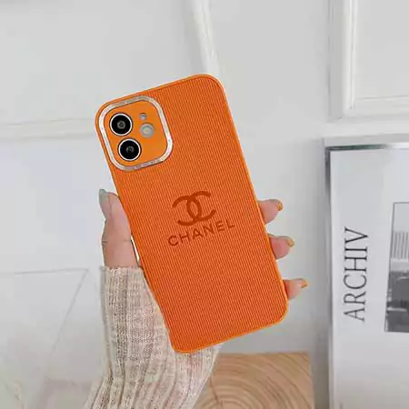 ブランド シャネル iphone17/17pro/17air/17promaxスマホケース 