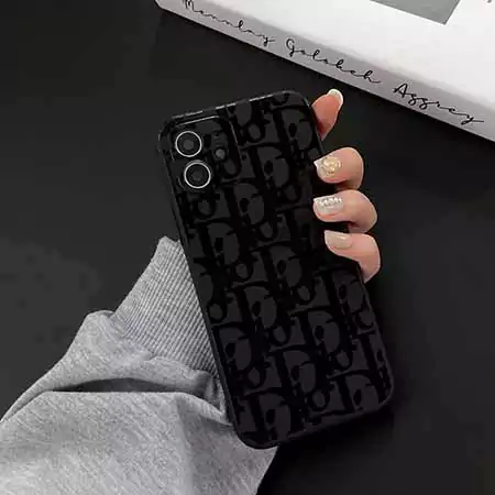 ブランド ディオール iphone17/17pro/17air/17promaxスマホケース 