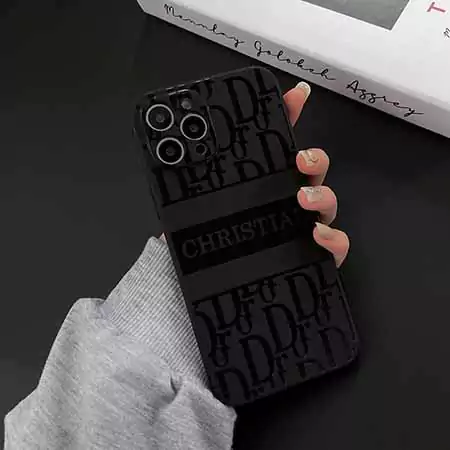 ブランド ディオール iphone17/17pro/17air/17promaxスマホケース 