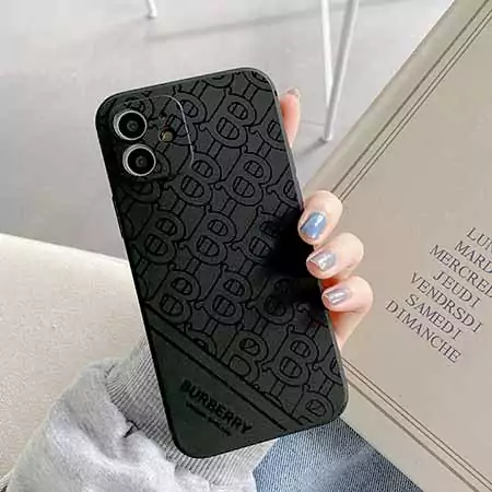 ブランド バーバリー iphone17/17pro/17air/17promaxスマホケース 
