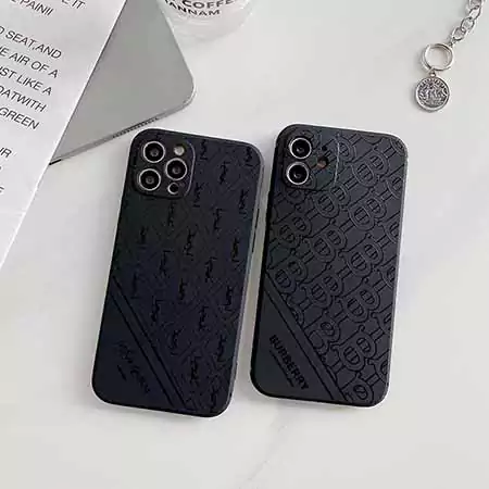 ブランド バーバリー iphone17/17pro/17air/17promaxスマホケース 