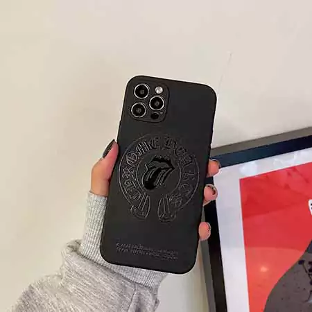 ブランド クロム ハーツ iphone17/17pro/17air/17promaxスマホケース 