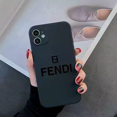 ブランド フェンディ iphone17/17pro/17air/17promaxスマホケース 