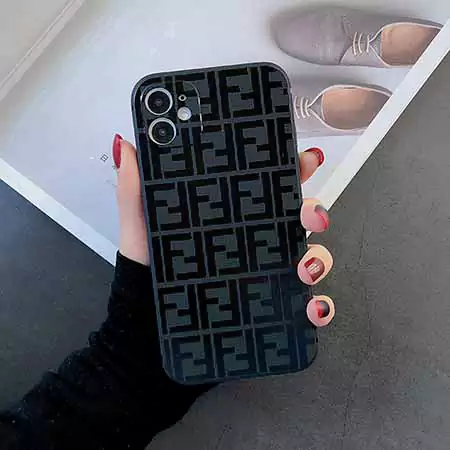 ブランド フェンディ iphone17/17pro/17air/17promaxスマホケース 