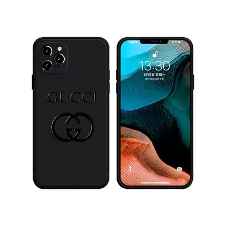 ブランド グッチ iphone17/17pro/17air/17promaxスマホケース 
