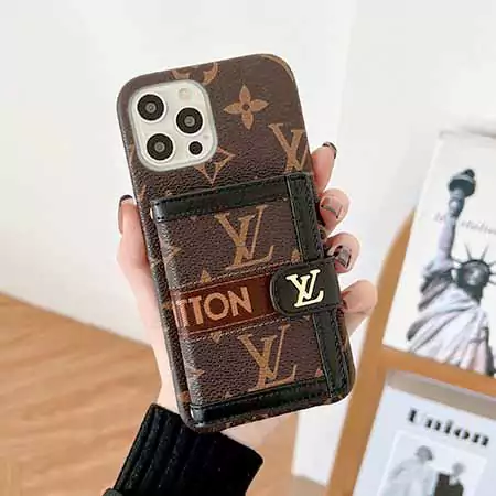 ブランド ルイヴィトン iphone17/17pro/17air/17promaxスマホケース 