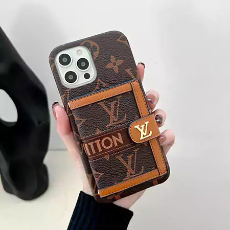 ブランド ルイヴィトン iphone17/17pro/17air/17promaxスマホケース 