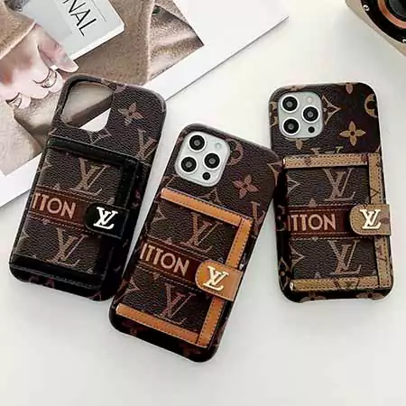 ブランド ルイヴィトン iphone17/17pro/17air/17promaxスマホケース 