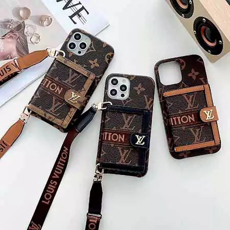ブランド ルイヴィトン iphone17/17pro/17air/17promaxスマホケース 