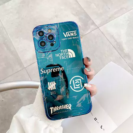ブランド  iphone17/17pro/17air/17promaxスマホケース 