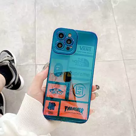 ブランド  iphone17/17pro/17air/17promaxスマホケース 