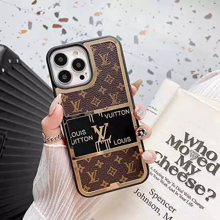 ブランド ルイヴィトン iphone17/17pro/17air/17promaxスマホケース 