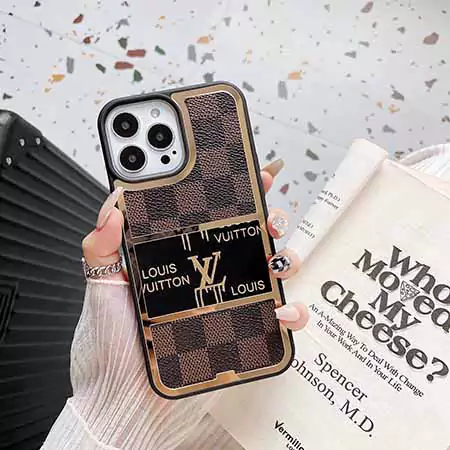 ブランド ルイヴィトン iphone17/17pro/17air/17promaxスマホケース 
