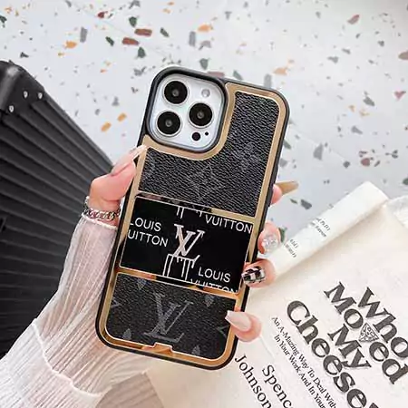 ブランド ルイヴィトン iphone17/17pro/17air/17promaxスマホケース 
