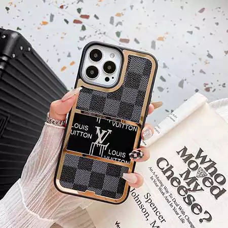 ブランド ルイヴィトン iphone17/17pro/17air/17promaxスマホケース 