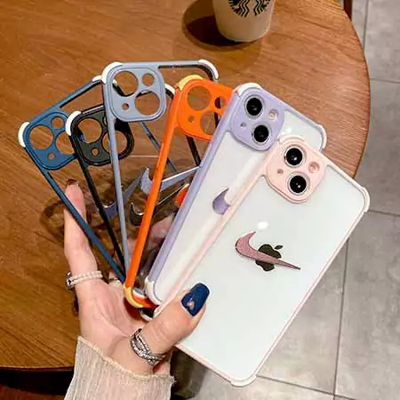 ブランド ナイキ iphone17/17pro/17air/17promaxスマホケース 
