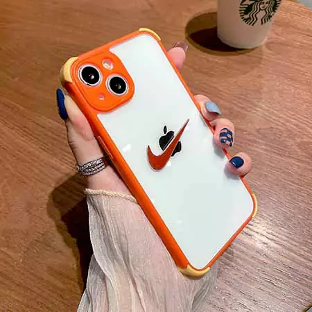 ブランド ナイキ iphone17/17pro/17air/17promaxスマホケース 