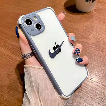 ブランド ナイキ iphone17/17pro/17air/17promaxスマホケース 