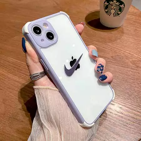 ブランド ナイキ iphone17/17pro/17air/17promaxスマホケース 