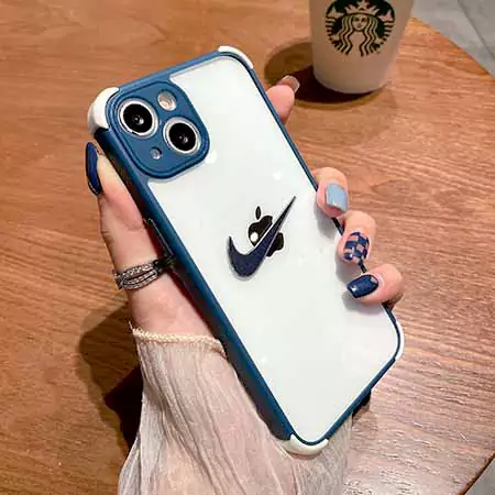 ブランド ナイキ iphone17/17pro/17air/17promaxスマホケース 