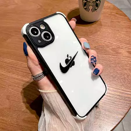 ブランド ナイキ iphone17/17pro/17air/17promaxスマホケース 