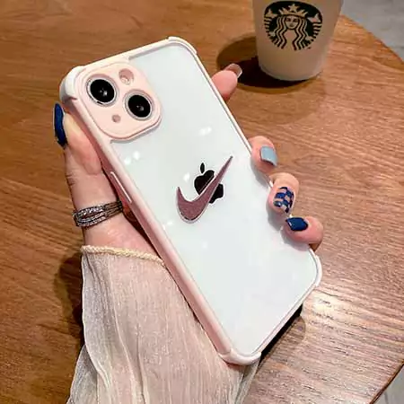 ブランド ナイキ iphone17/17pro/17air/17promaxスマホケース 