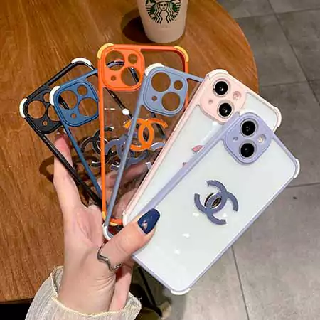ブランド シャネル iphone17/17pro/17air/17promaxスマホケース 