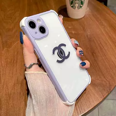 ブランド シャネル iphone17/17pro/17air/17promaxスマホケース 