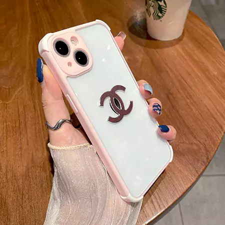 ブランド シャネル iphone17/17pro/17air/17promaxスマホケース 