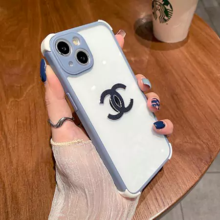 ブランド シャネル iphone17/17pro/17air/17promaxスマホケース 