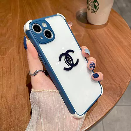 ブランド シャネル iphone17/17pro/17air/17promaxスマホケース 