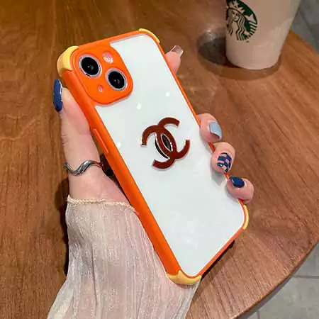 ブランド シャネル iphone17/17pro/17air/17promaxスマホケース 