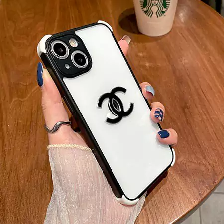 ブランド シャネル iphone17/17pro/17air/17promaxスマホケース 
