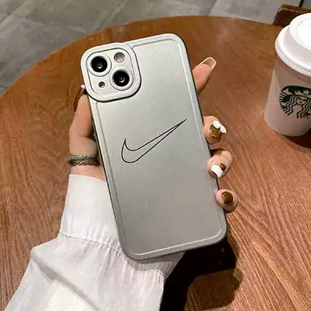 ブランド ナイキ iphone17/17pro/17air/17promaxスマホケース 
