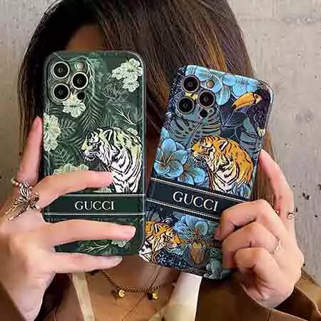 ブランド グッチ iphone17/17pro/17air/17promaxスマホケース 
