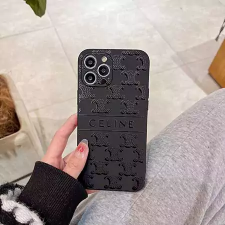 ブランド セリーヌ iphone17/17pro/17air/17promaxスマホケース 