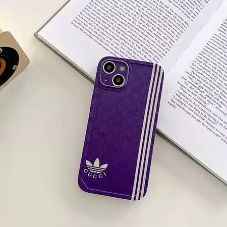 ブランド アディダス iphone17/17pro/17air/17promaxスマホケース 