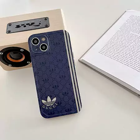 ブランド アディダス iphone17/17pro/17air/17promaxスマホケース 