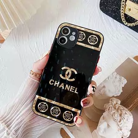 ブランド シャネル iphone17/17pro/17air/17promaxスマホケース 