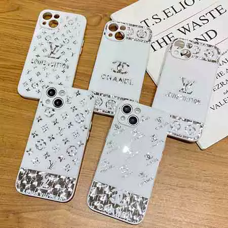 ブランド シャネル iphone17/17pro/17air/17promaxスマホケース 