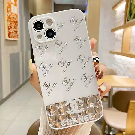 ブランド シャネル iphone17/17pro/17air/17promaxスマホケース 