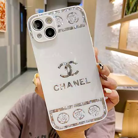 ブランド シャネル iphone17/17pro/17air/17promaxスマホケース 