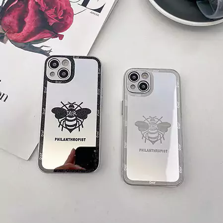 ブランド ディオール iphone17/17pro/17air/17promaxスマホケース 