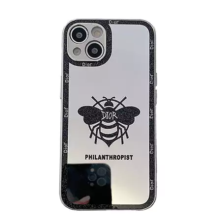 ブランド ディオール iphone17/17pro/17air/17promaxスマホケース 